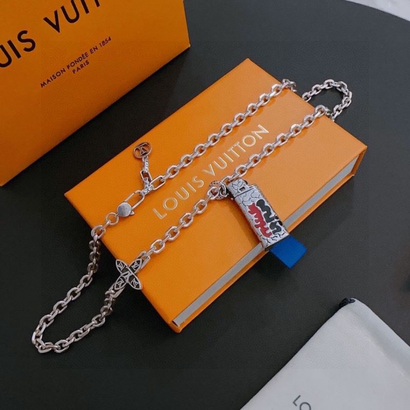 Louis Vuitton Necklaces